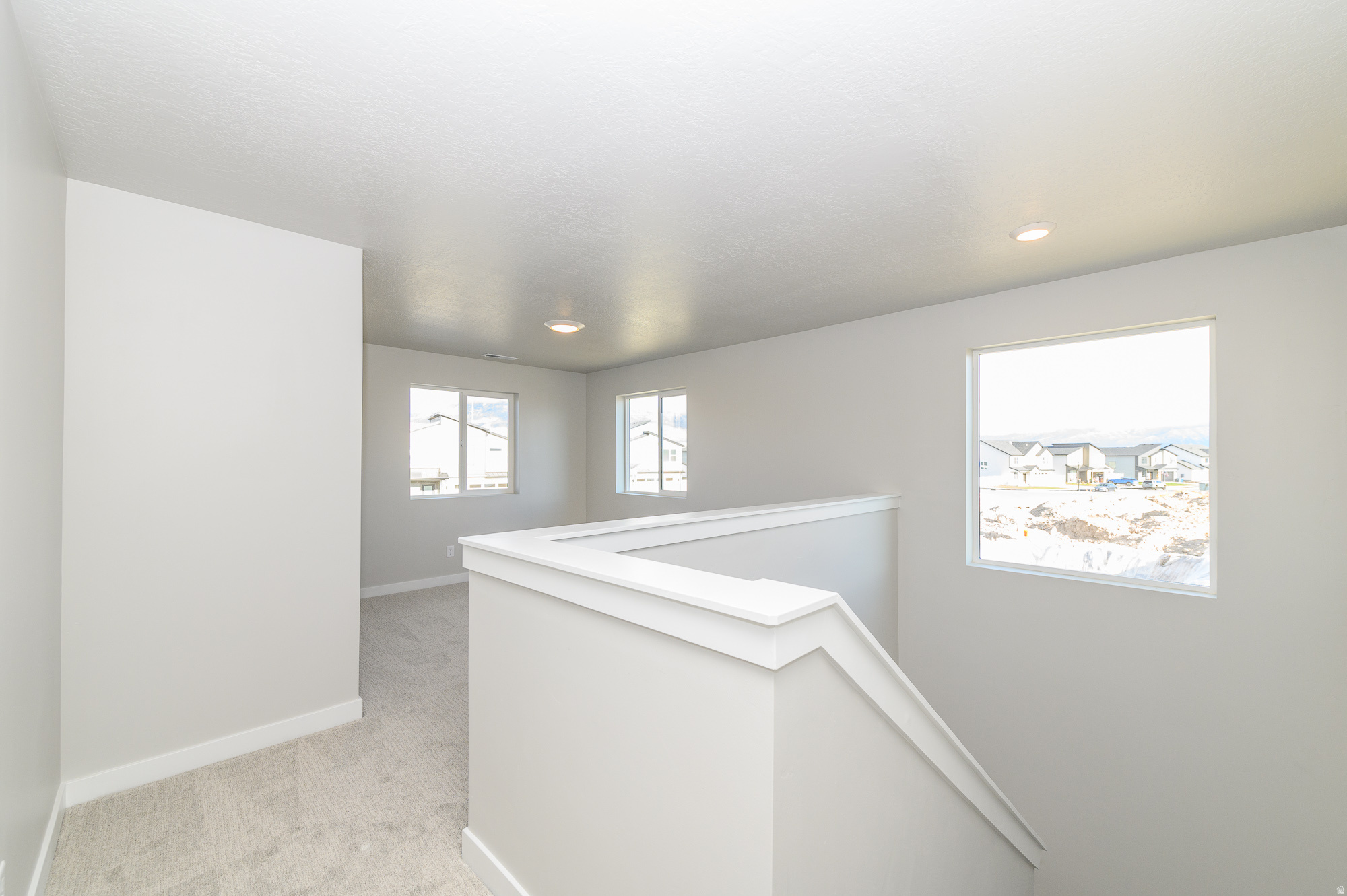 HERONS LANDING - Residential