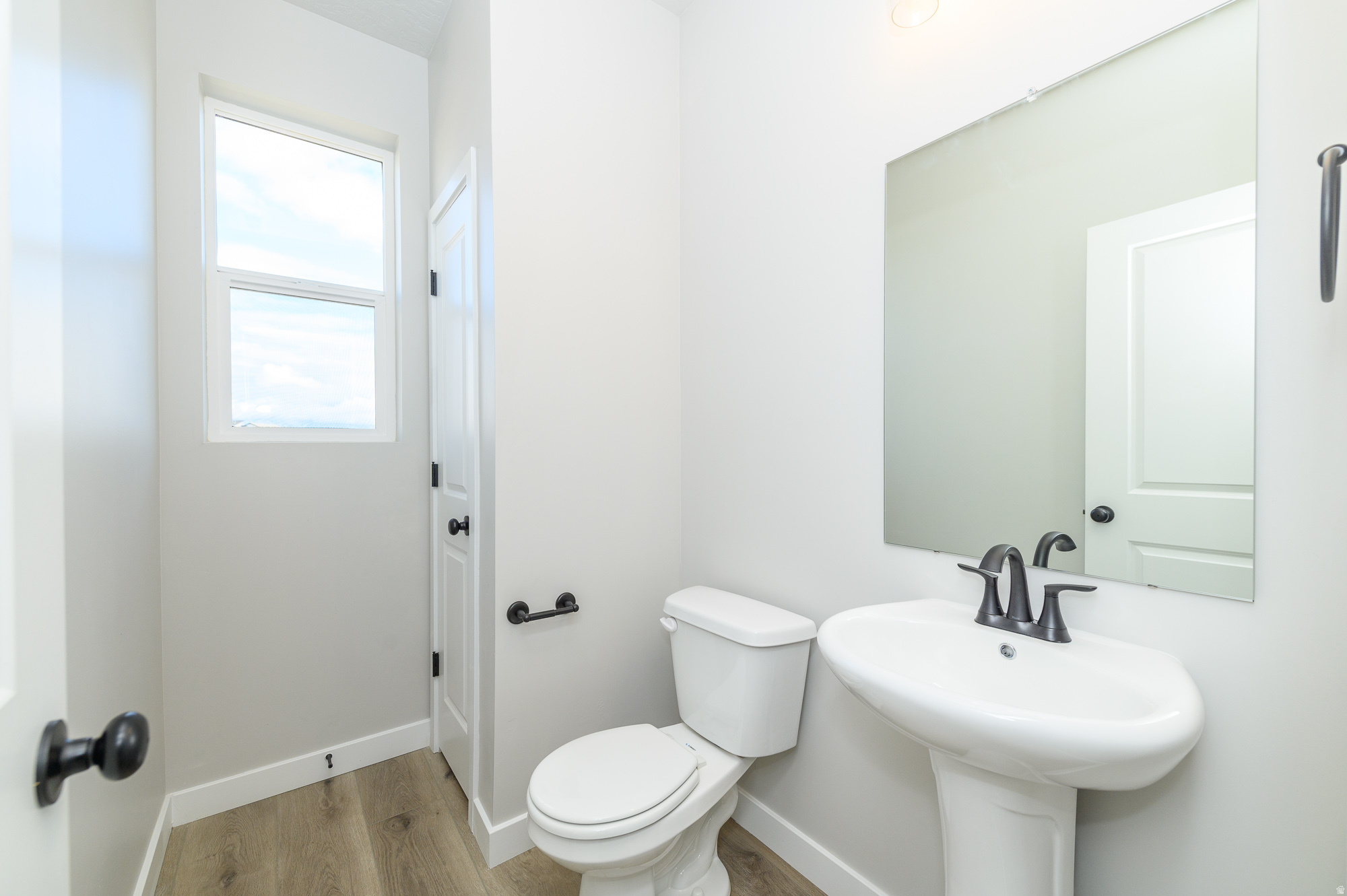 HERONS LANDING - Residential