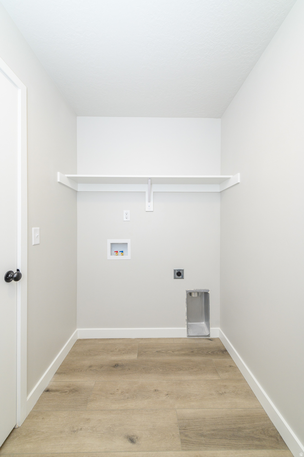 HERONS LANDING - Residential