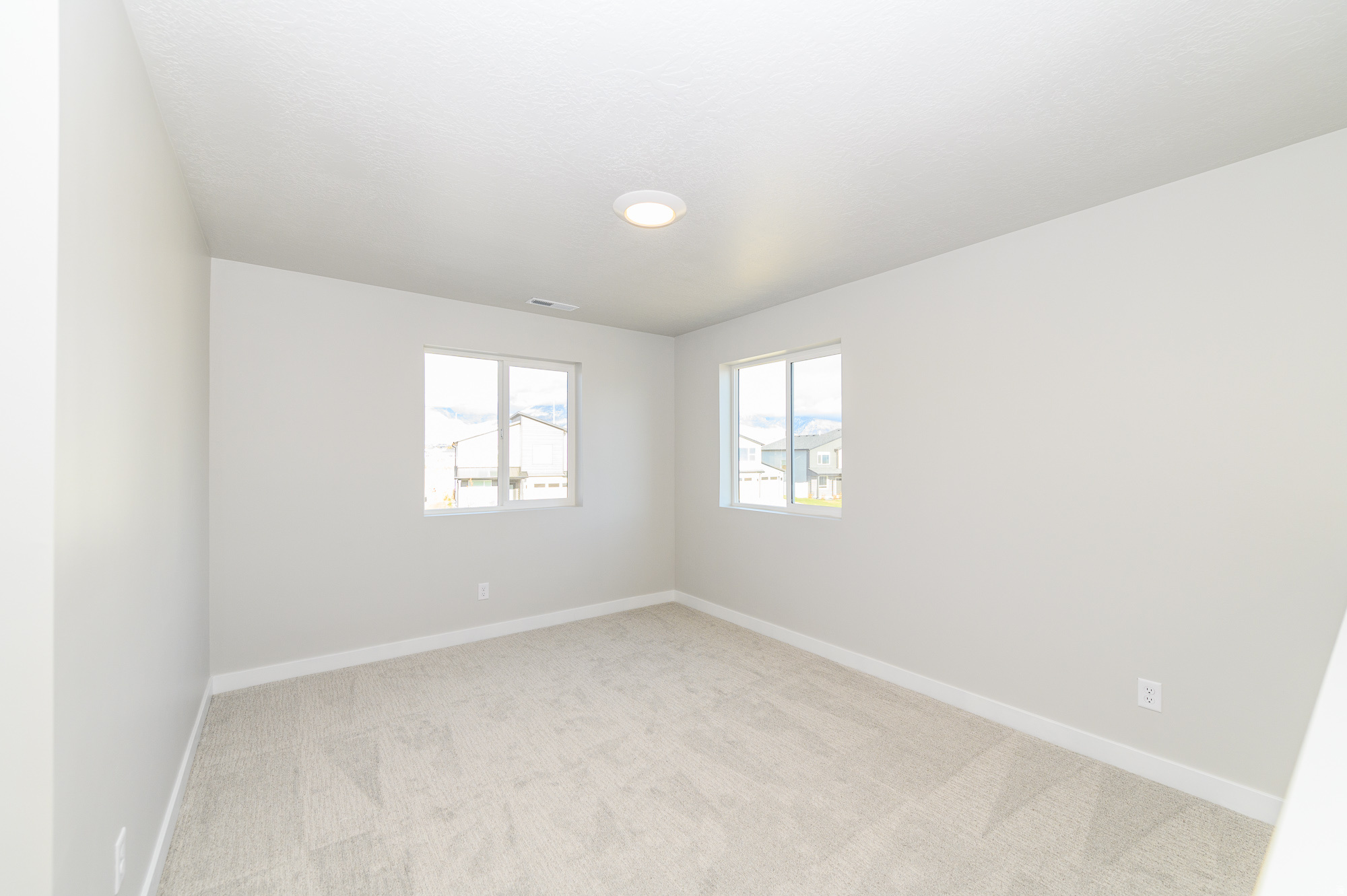 HERONS LANDING - Residential