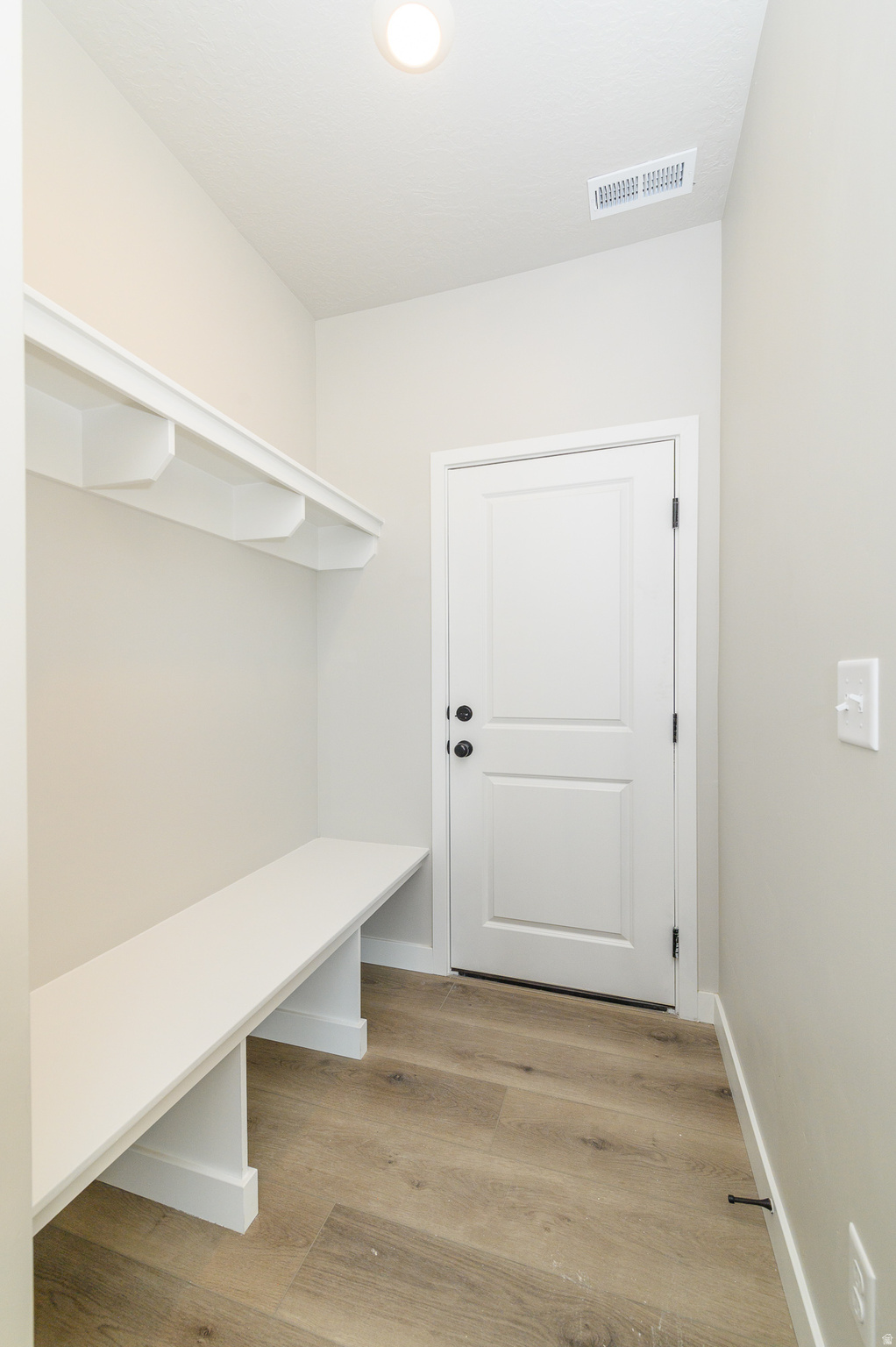 HERONS LANDING - Residential