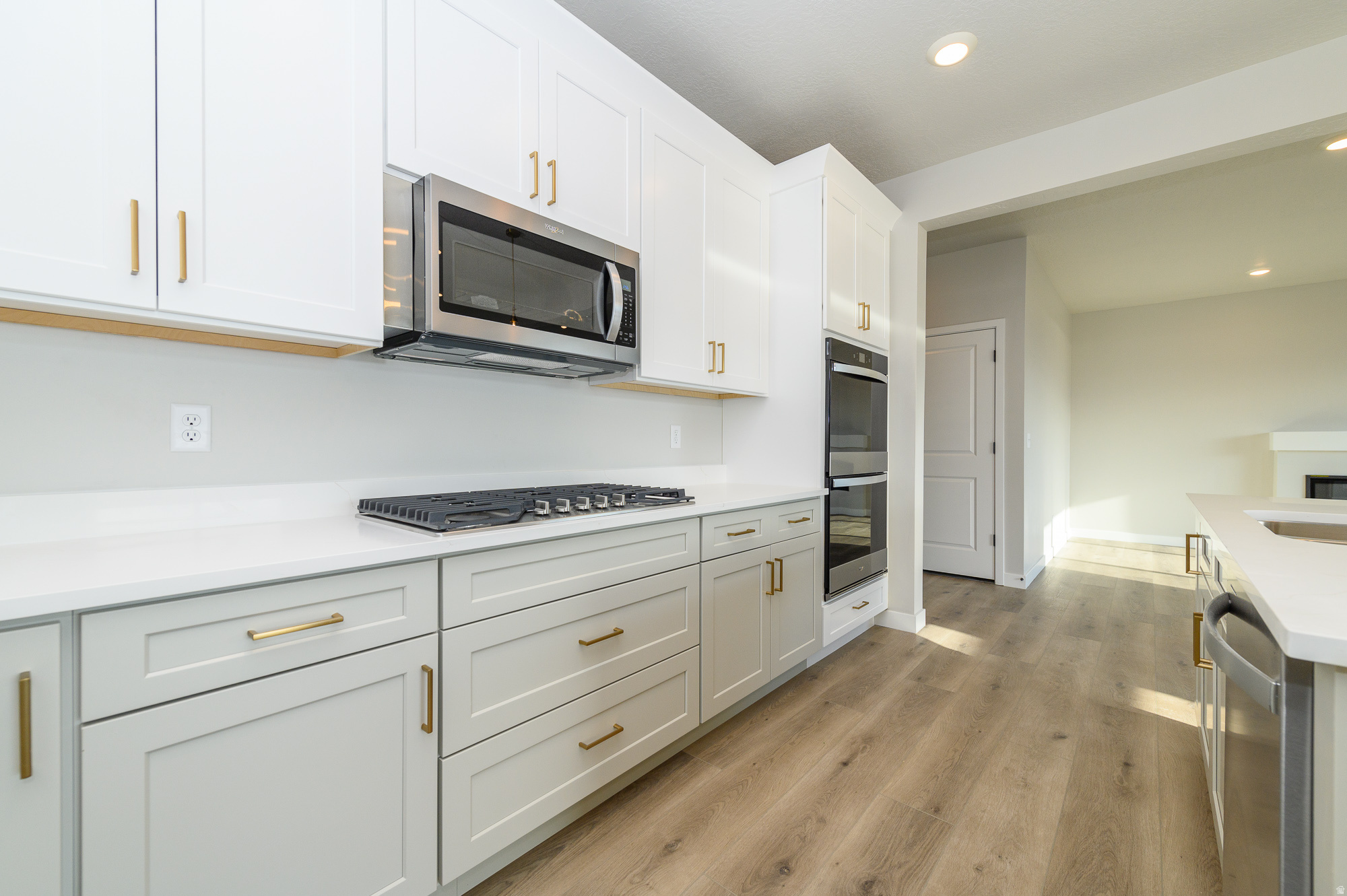 HERONS LANDING - Residential