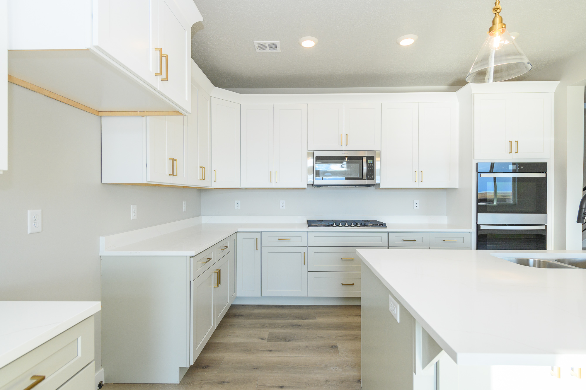 HERONS LANDING - Residential