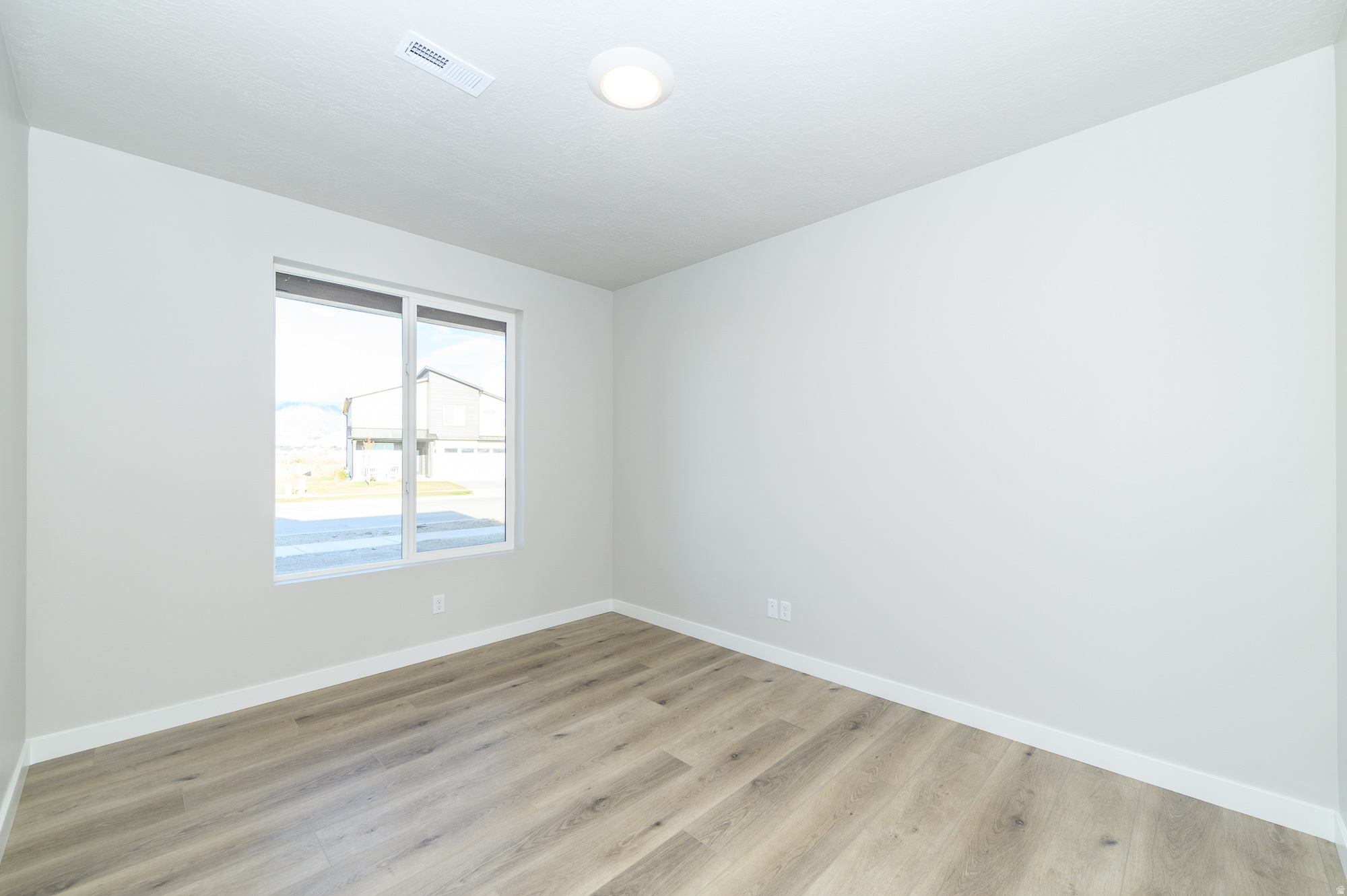 HERONS LANDING - Residential