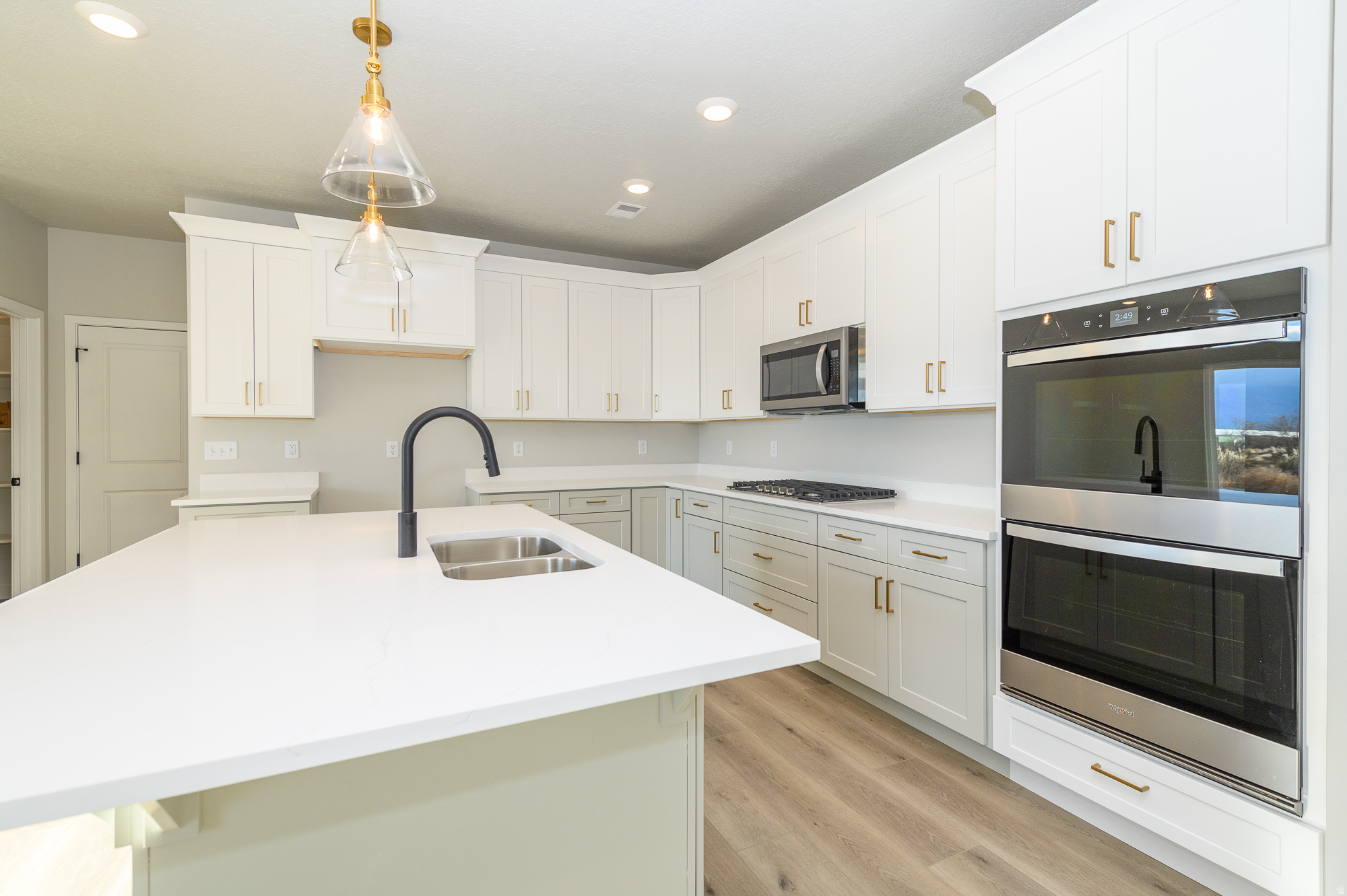 HERONS LANDING - Residential