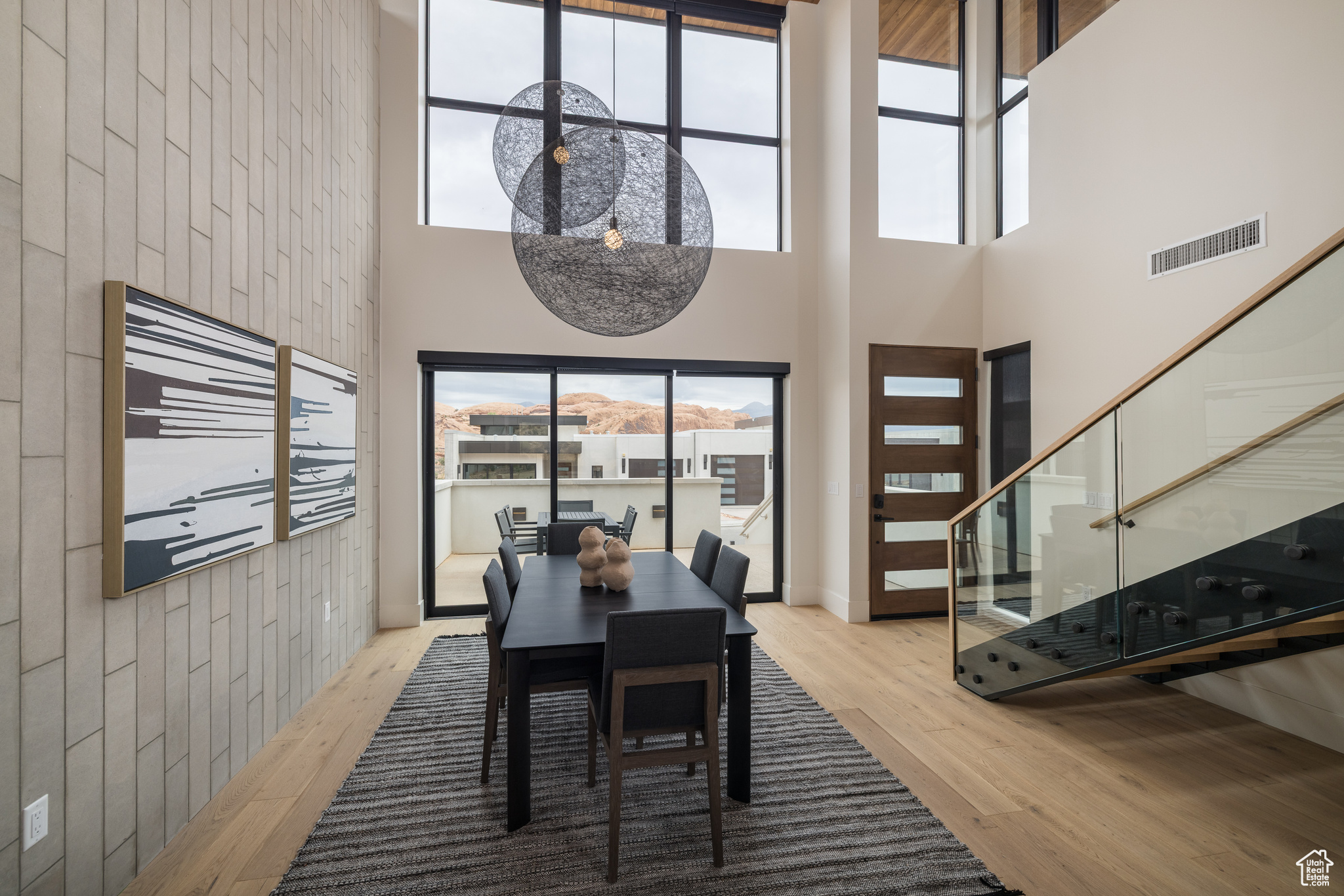 LIONSBACK RESORT - Residential