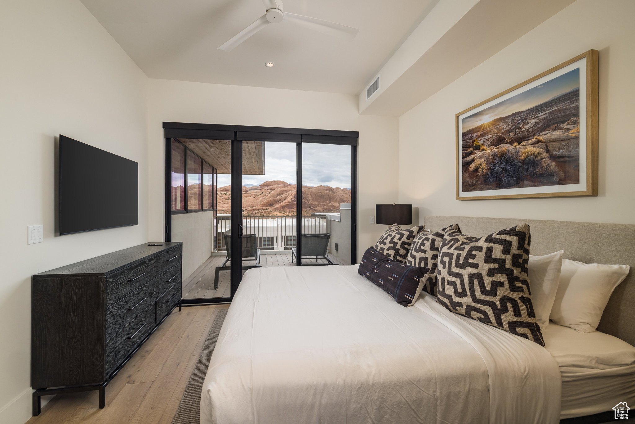 LIONSBACK RESORT - Residential