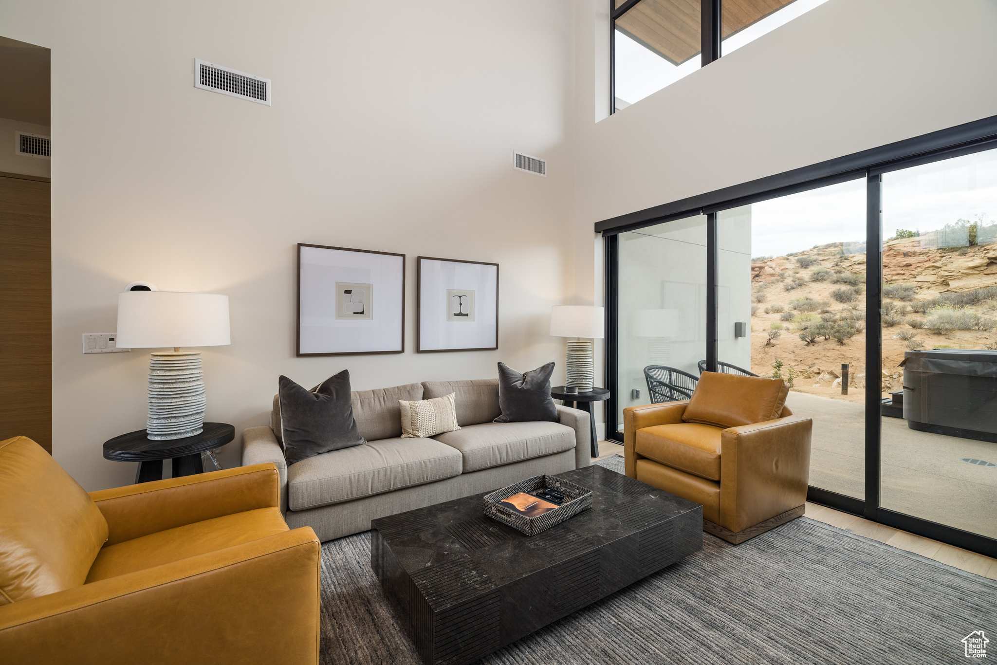 LIONSBACK RESORT - Residential