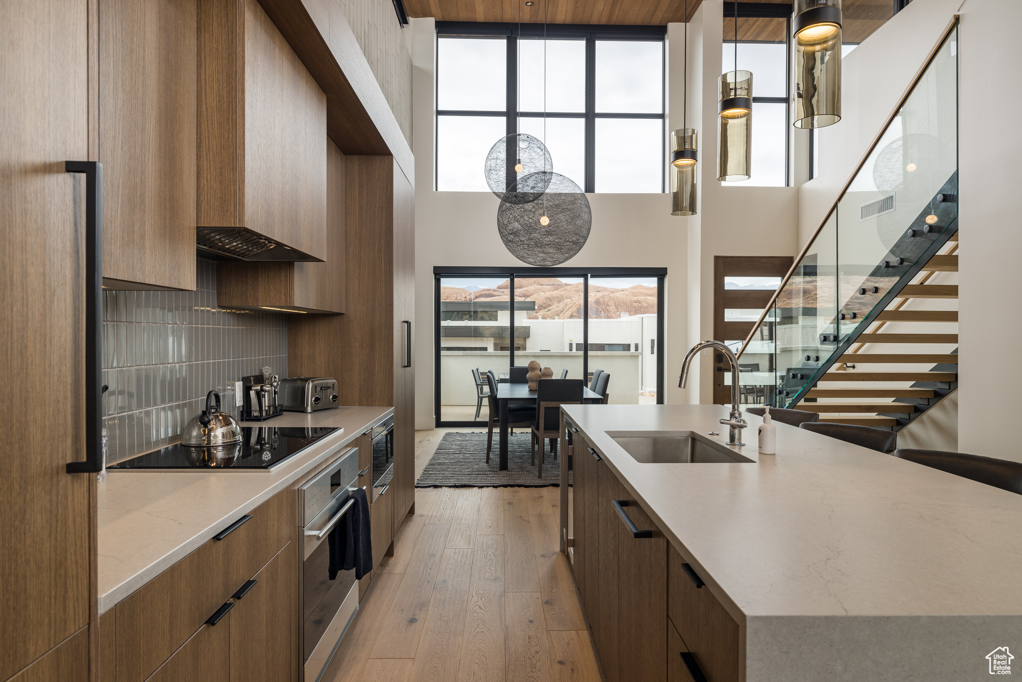 LIONSBACK RESORT - Residential