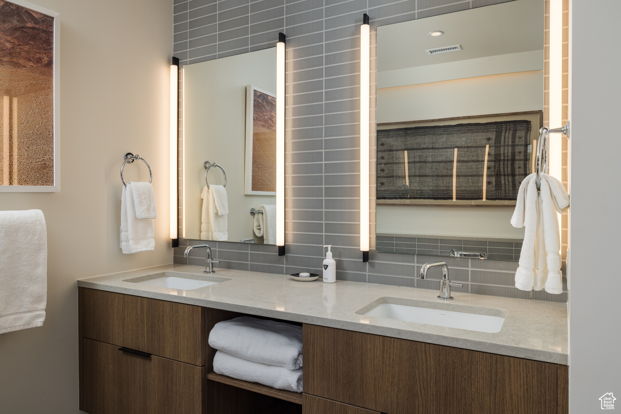 LIONSBACK RESORT - Residential