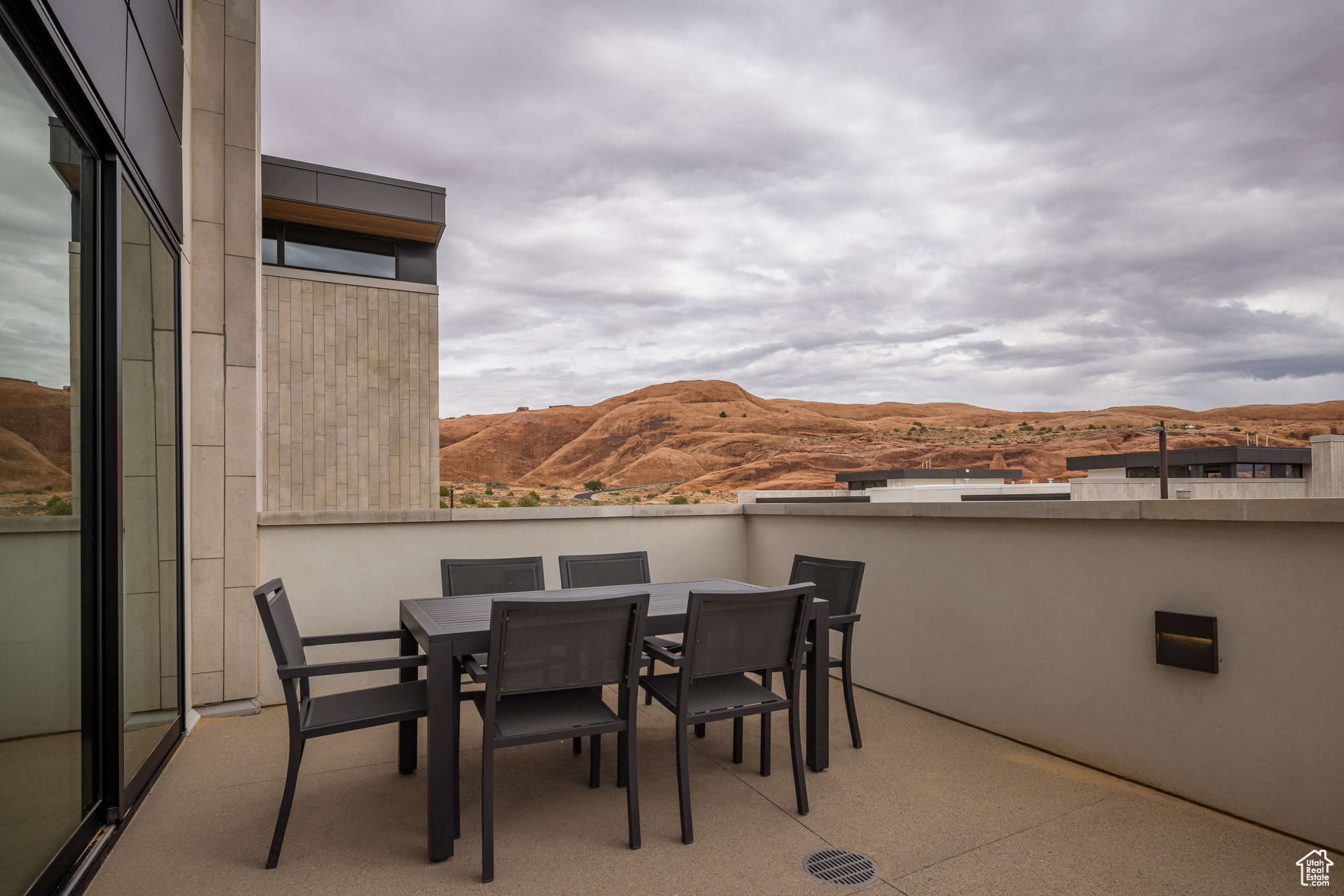 LIONSBACK RESORT - Residential