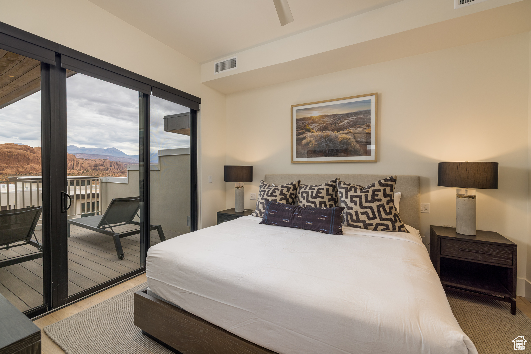 LIONSBACK RESORT - Residential