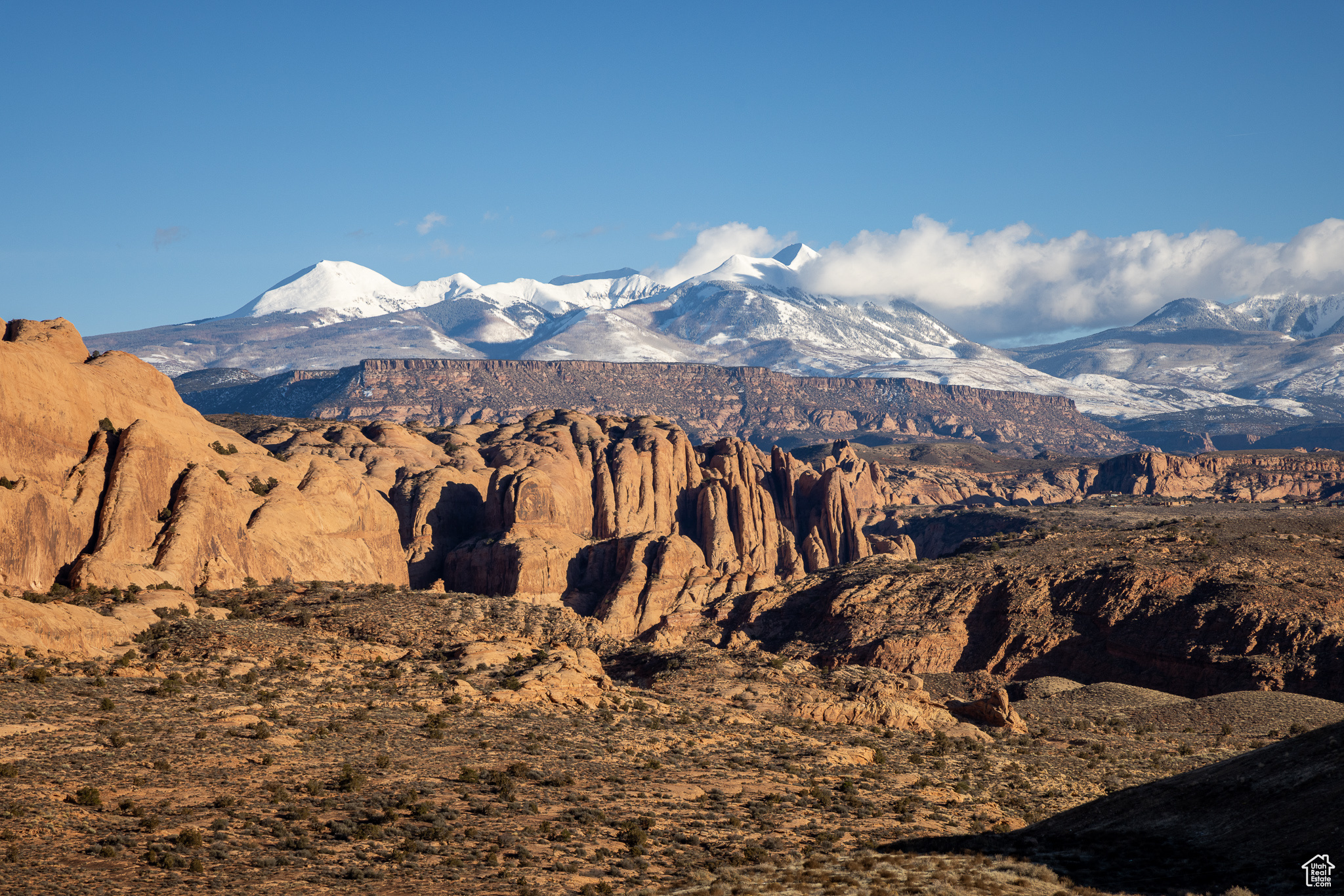 148 Badgers Bnd #28, Moab, Utah image 9