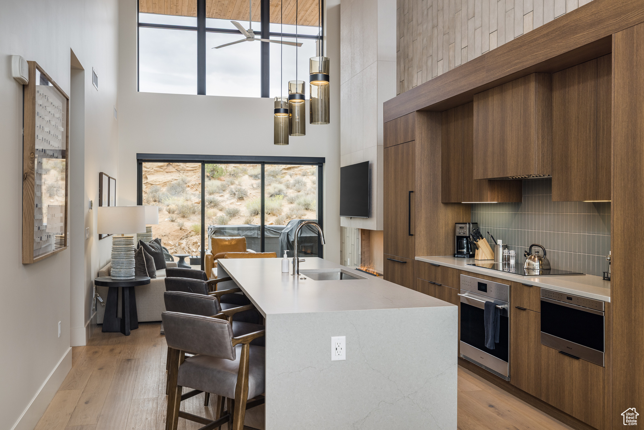 LIONSBACK RESORT - Residential