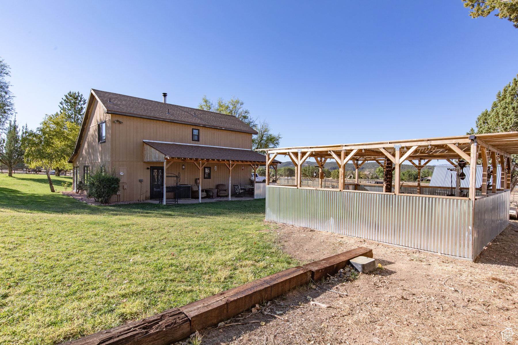 825 N Horsemans Dr, Dammeron Valley, Utah image 35