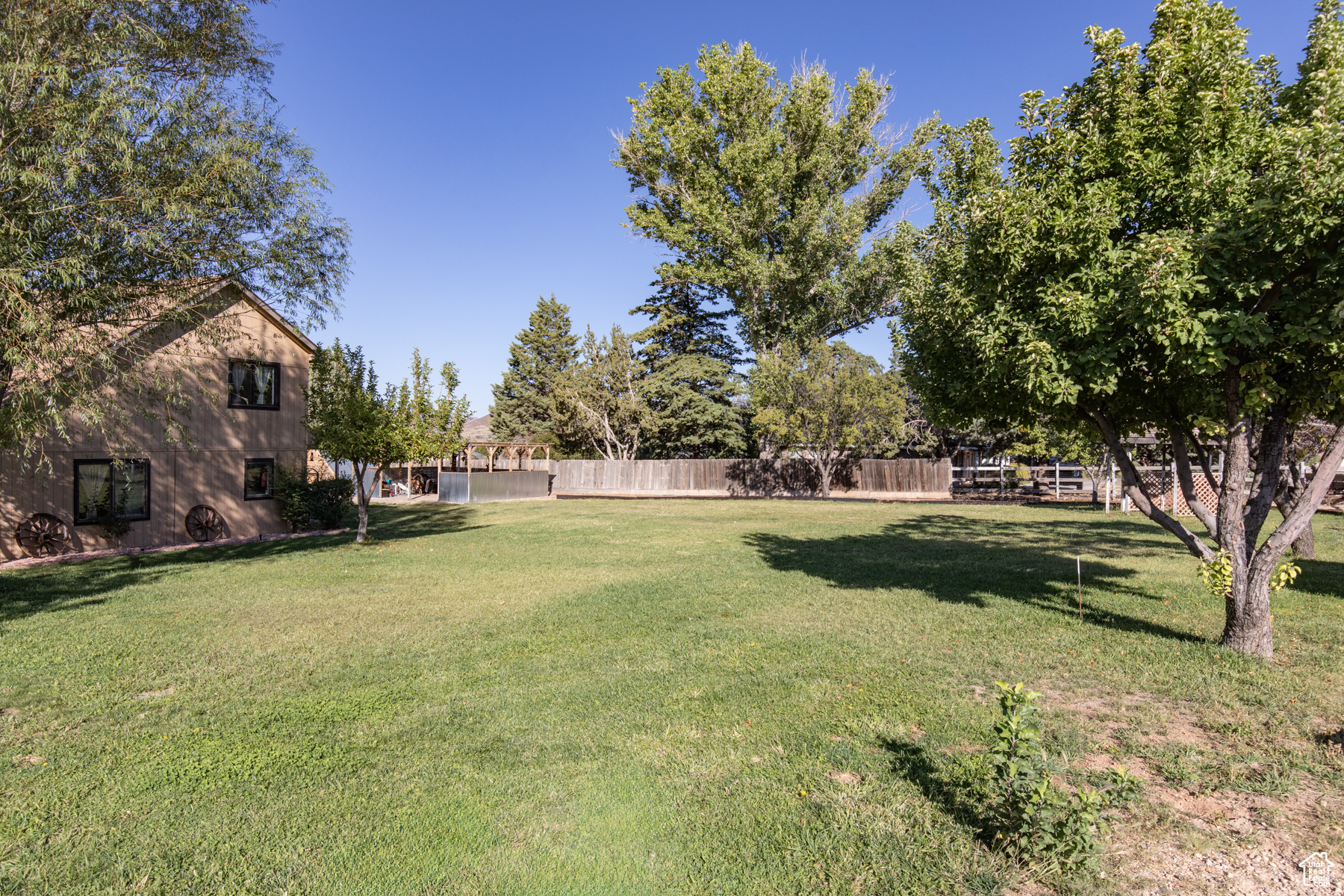 825 N Horsemans Dr, Dammeron Valley, Utah image 33