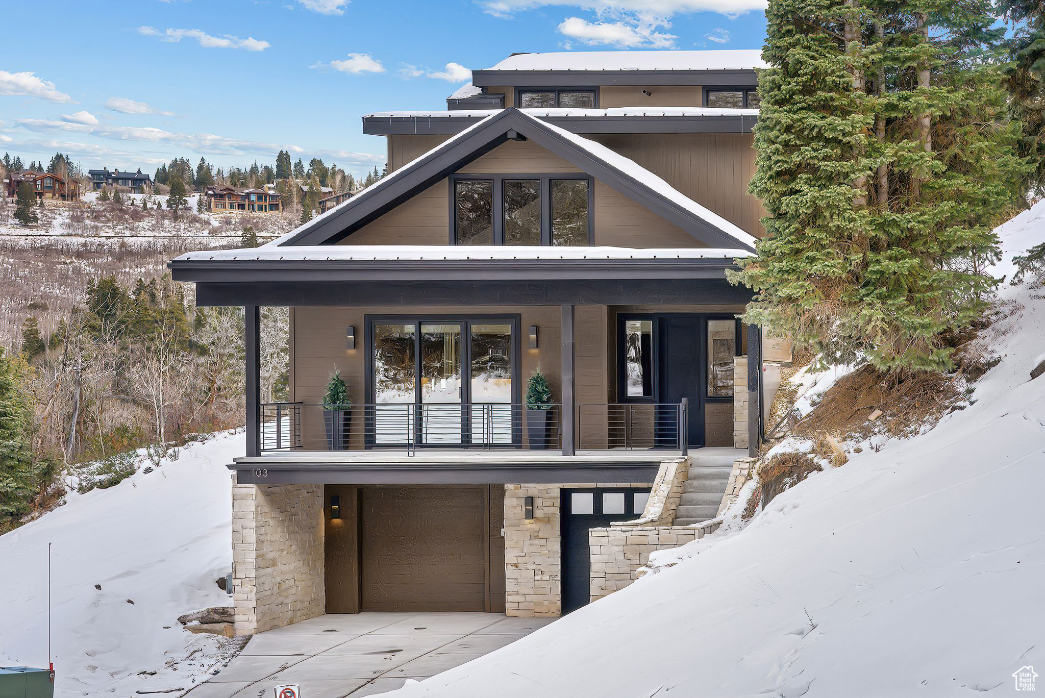 103 Alice Ct, Park City, Utah image 1