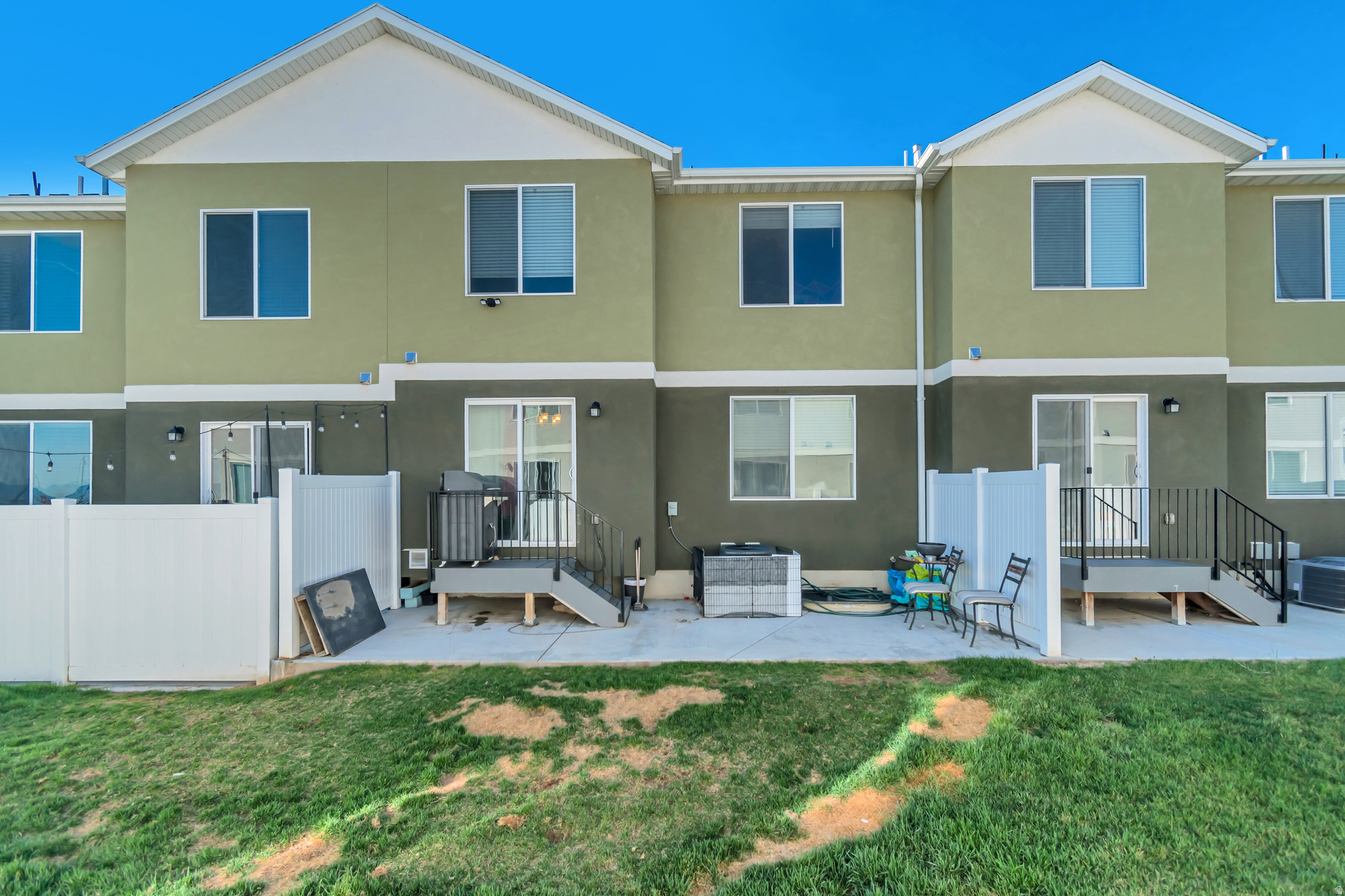 MILLER - Residential