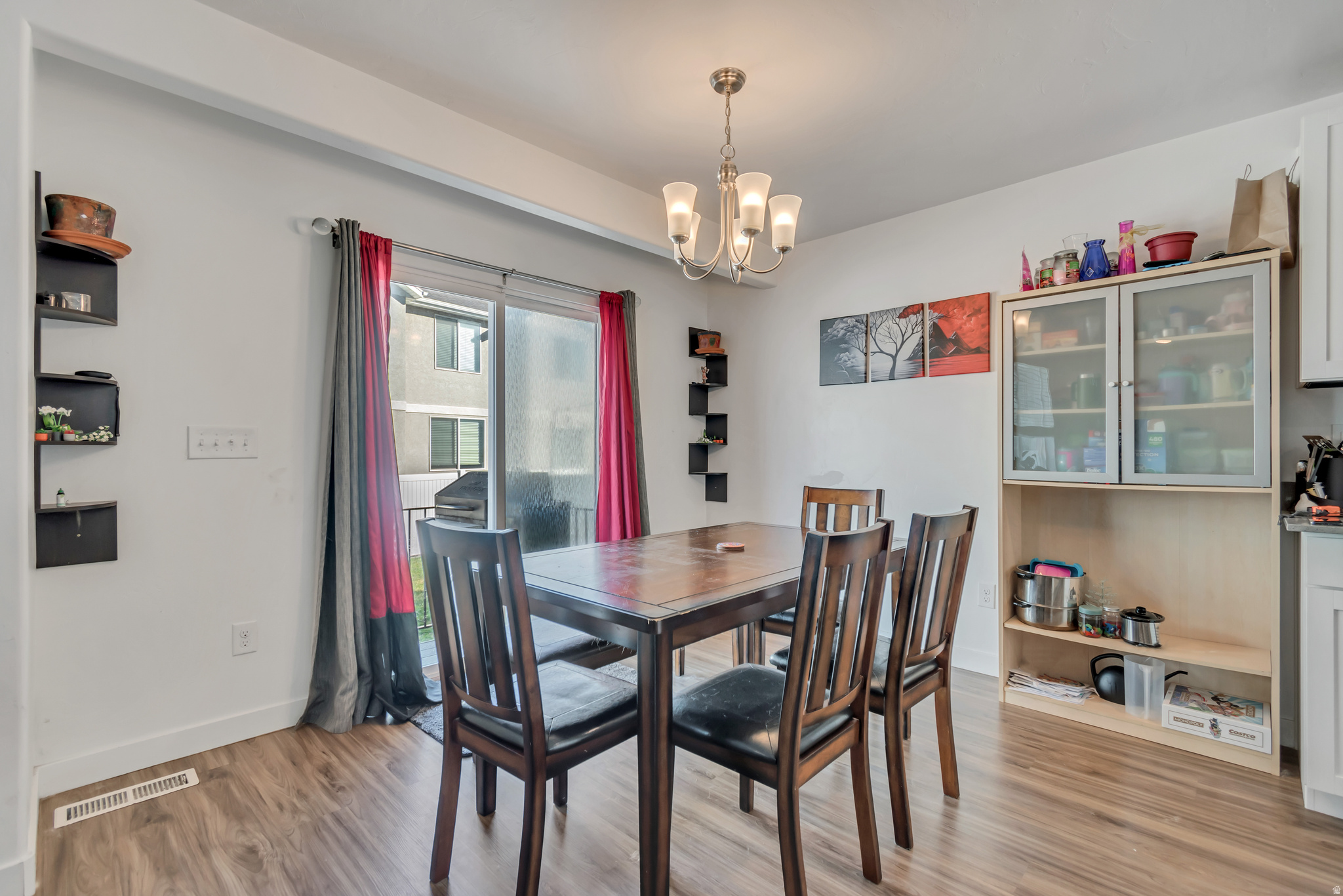 MILLER - Residential