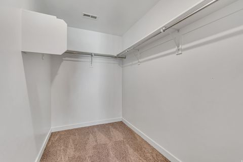 Tiny photo for 5072 W GREGORIAN CT S, Herriman, UT 84096 (MLS # 2151654)