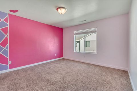 Tiny photo for 5072 W GREGORIAN CT S, Herriman, UT 84096 (MLS # 2151654)