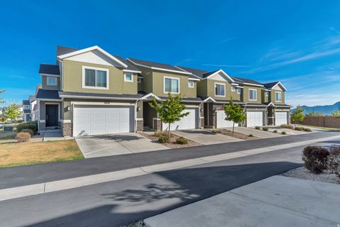 Tiny photo for 5072 W GREGORIAN CT S, Herriman, UT 84096 (MLS # 2151654)