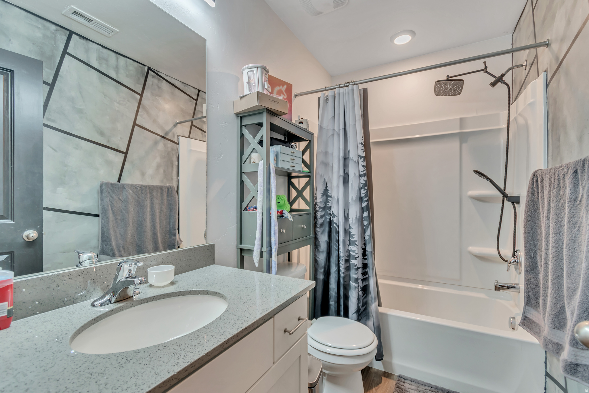 MILLER - Residential