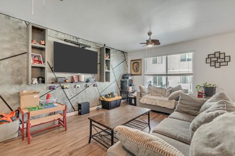 Tiny photo for 5072 W GREGORIAN CT S, Herriman, UT 84096 (MLS # 2151654)