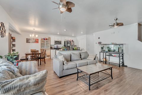 Tiny photo for 5072 W GREGORIAN CT S, Herriman, UT 84096 (MLS # 2151654)