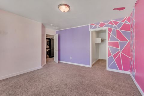 Tiny photo for 5072 W GREGORIAN CT S, Herriman, UT 84096 (MLS # 2151654)