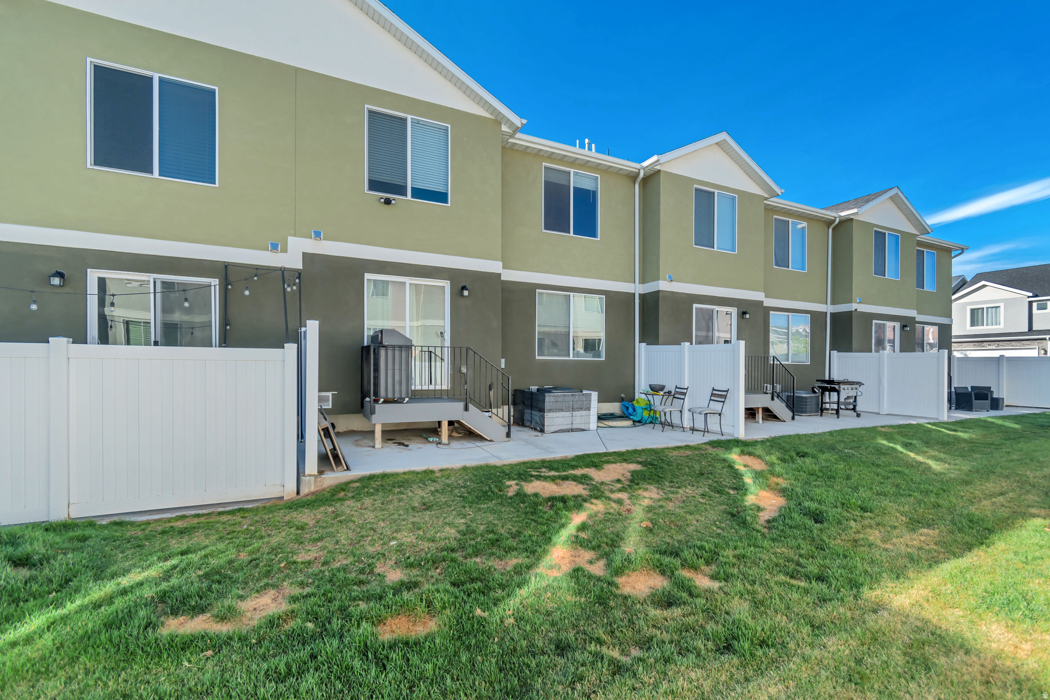 MILLER - Residential