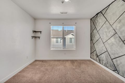 Tiny photo for 5072 W GREGORIAN CT S, Herriman, UT 84096 (MLS # 2151654)