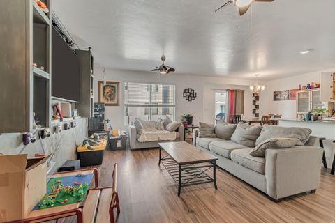 Tiny photo for 5072 W GREGORIAN CT S, Herriman, UT 84096 (MLS # 2151654)