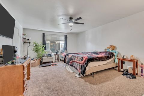 Tiny photo for 5072 W GREGORIAN CT S, Herriman, UT 84096 (MLS # 2151654)