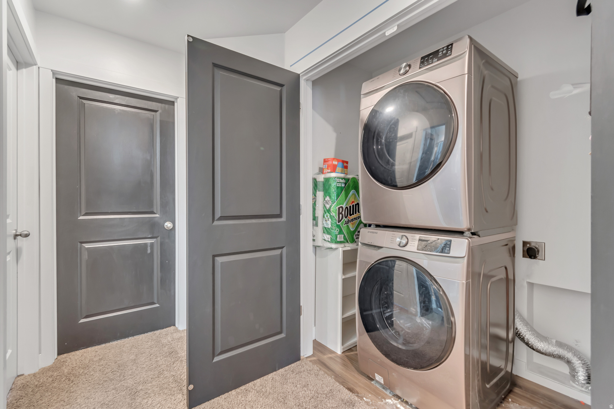 MILLER - Residential