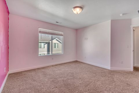 Tiny photo for 5072 W GREGORIAN CT S, Herriman, UT 84096 (MLS # 2151654)