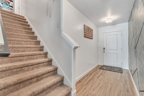 Tiny photo for 5072 W GREGORIAN CT S, Herriman, UT 84096 (MLS # 2151654)