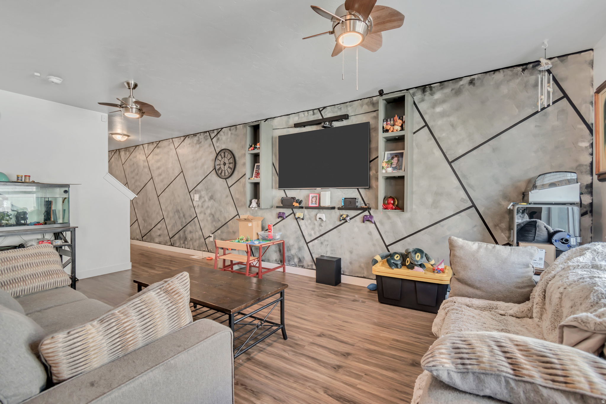 MILLER - Residential