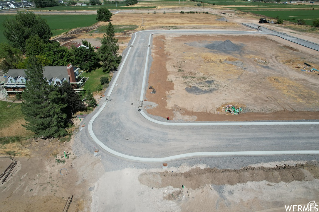 EAGLE HAVEN - Land