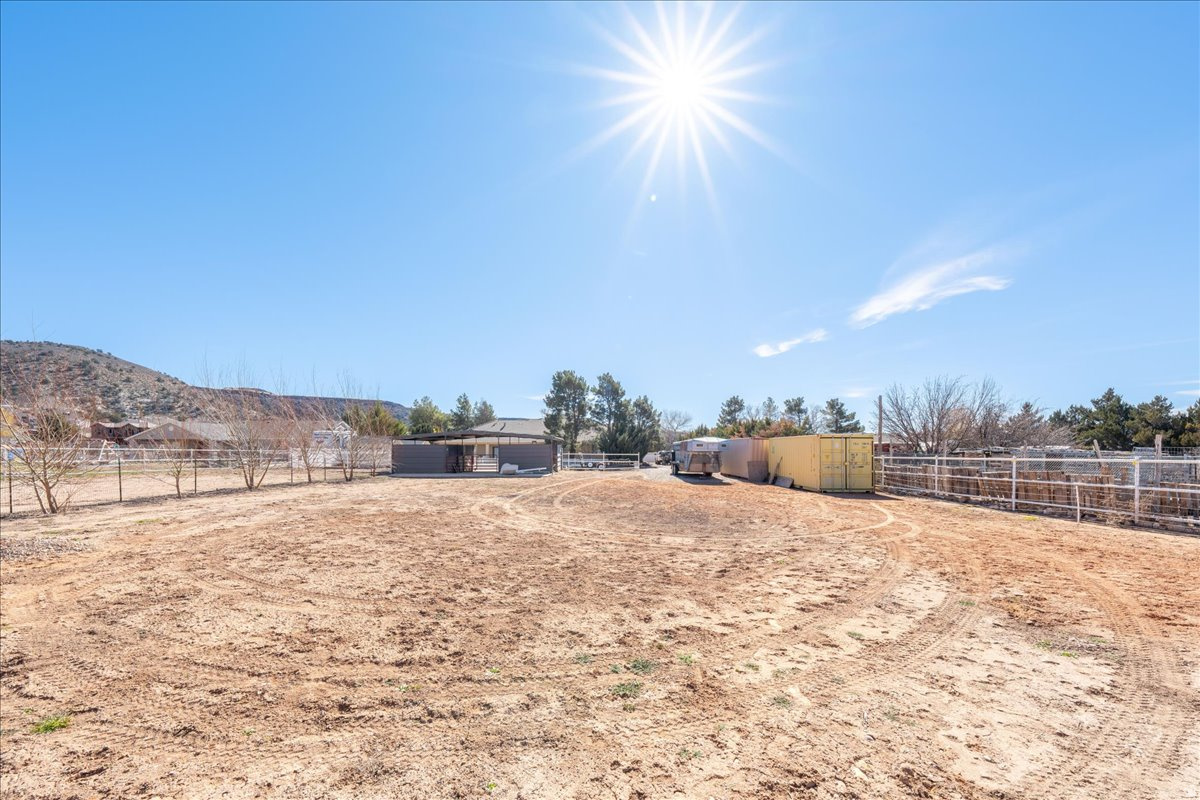 DIAMOND VALLEY ACRES 2A-A AMD - Residential