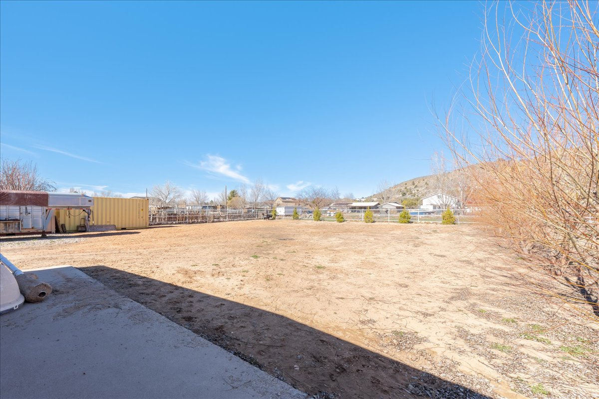 DIAMOND VALLEY ACRES 2A-A AMD - Residential