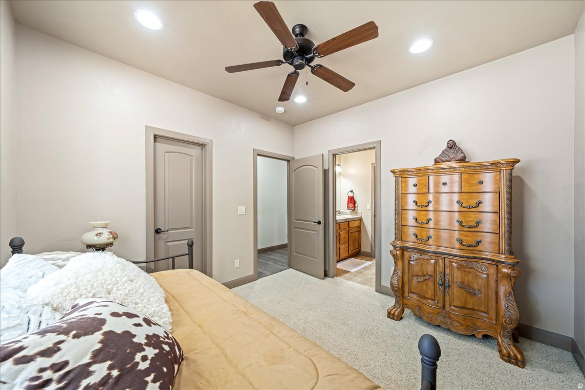 DIAMOND VALLEY ACRES 2A-A AMD - Residential