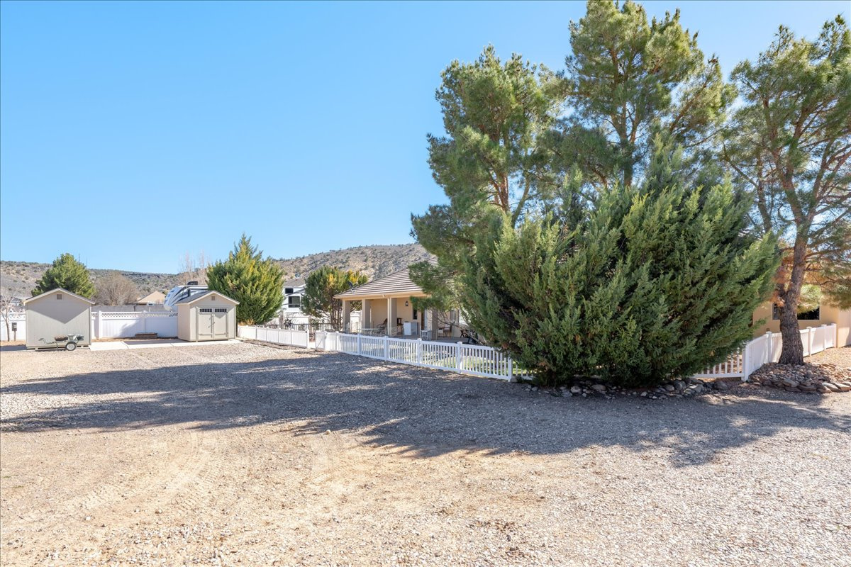 DIAMOND VALLEY ACRES 2A-A AMD - Residential