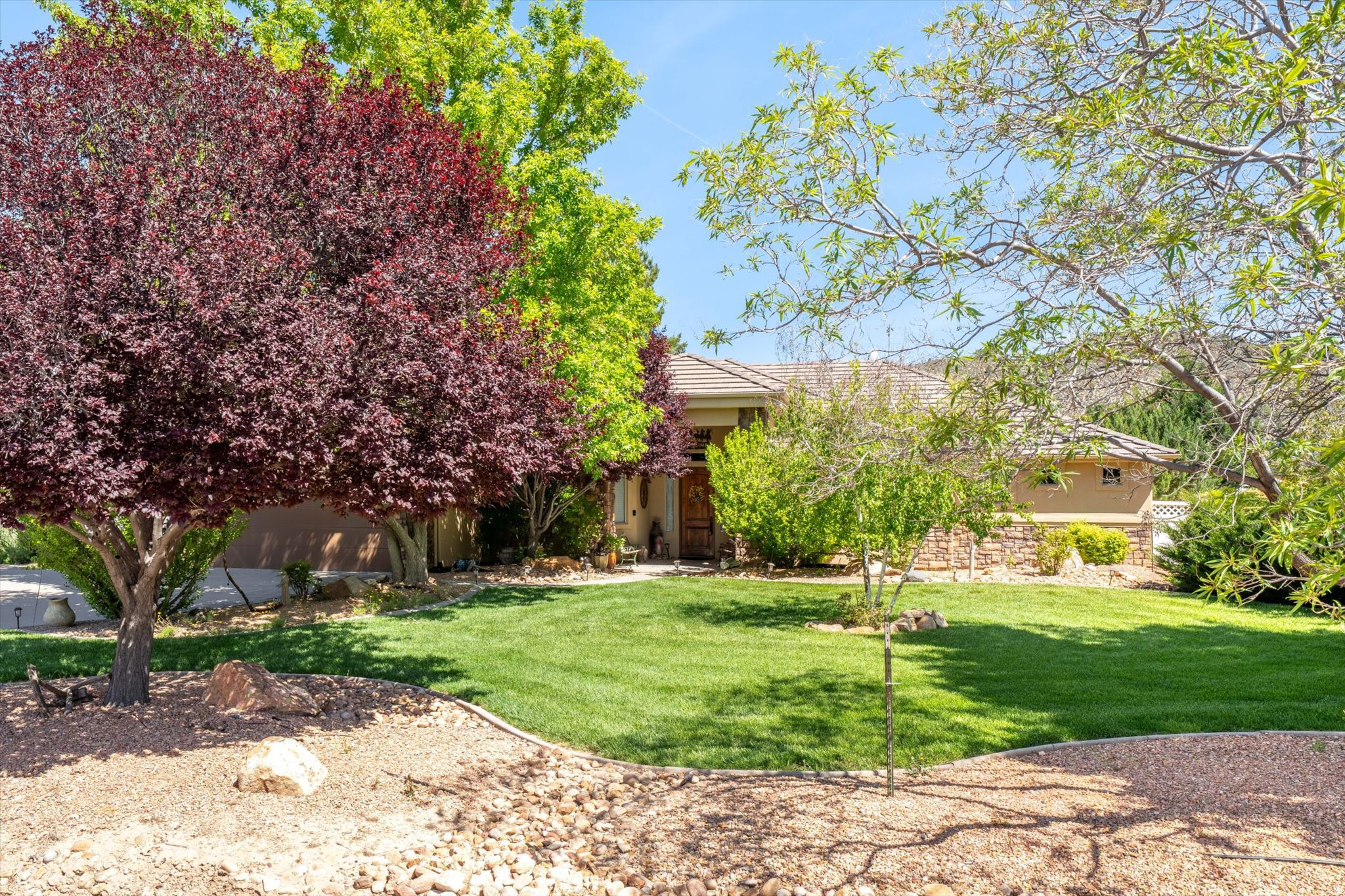 DIAMOND VALLEY ACRES 2A-A AMD - Residential