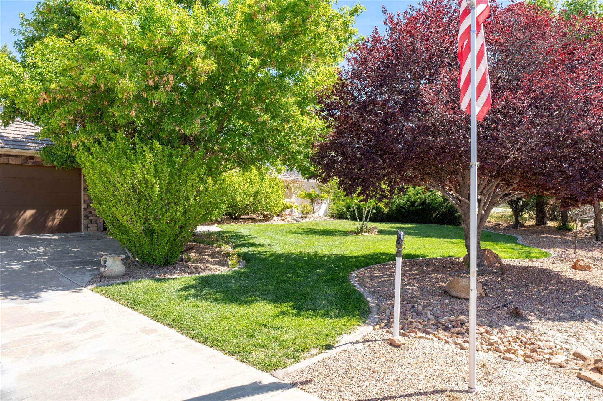 DIAMOND VALLEY ACRES 2A-A AMD - Residential