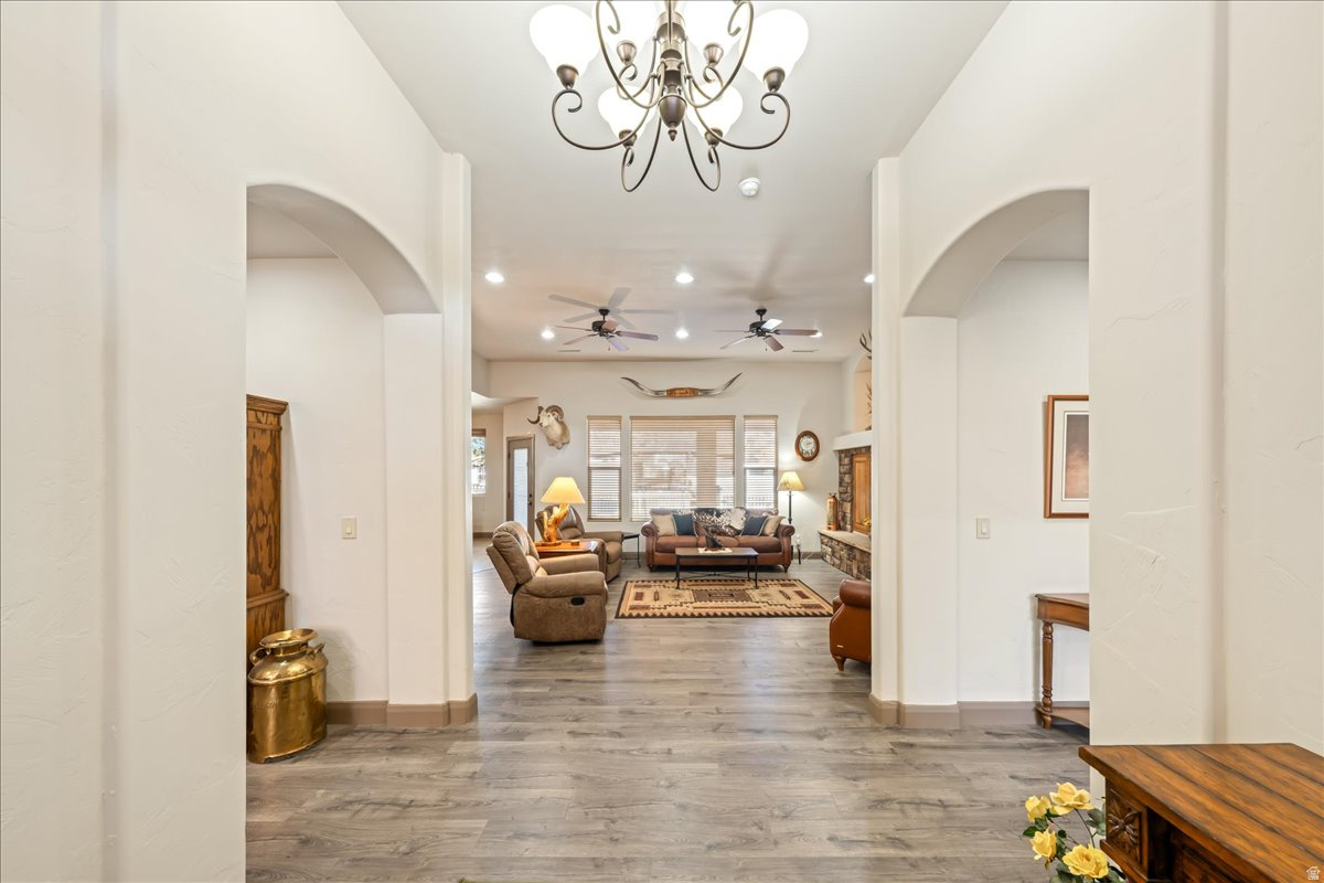 DIAMOND VALLEY ACRES 2A-A AMD - Residential