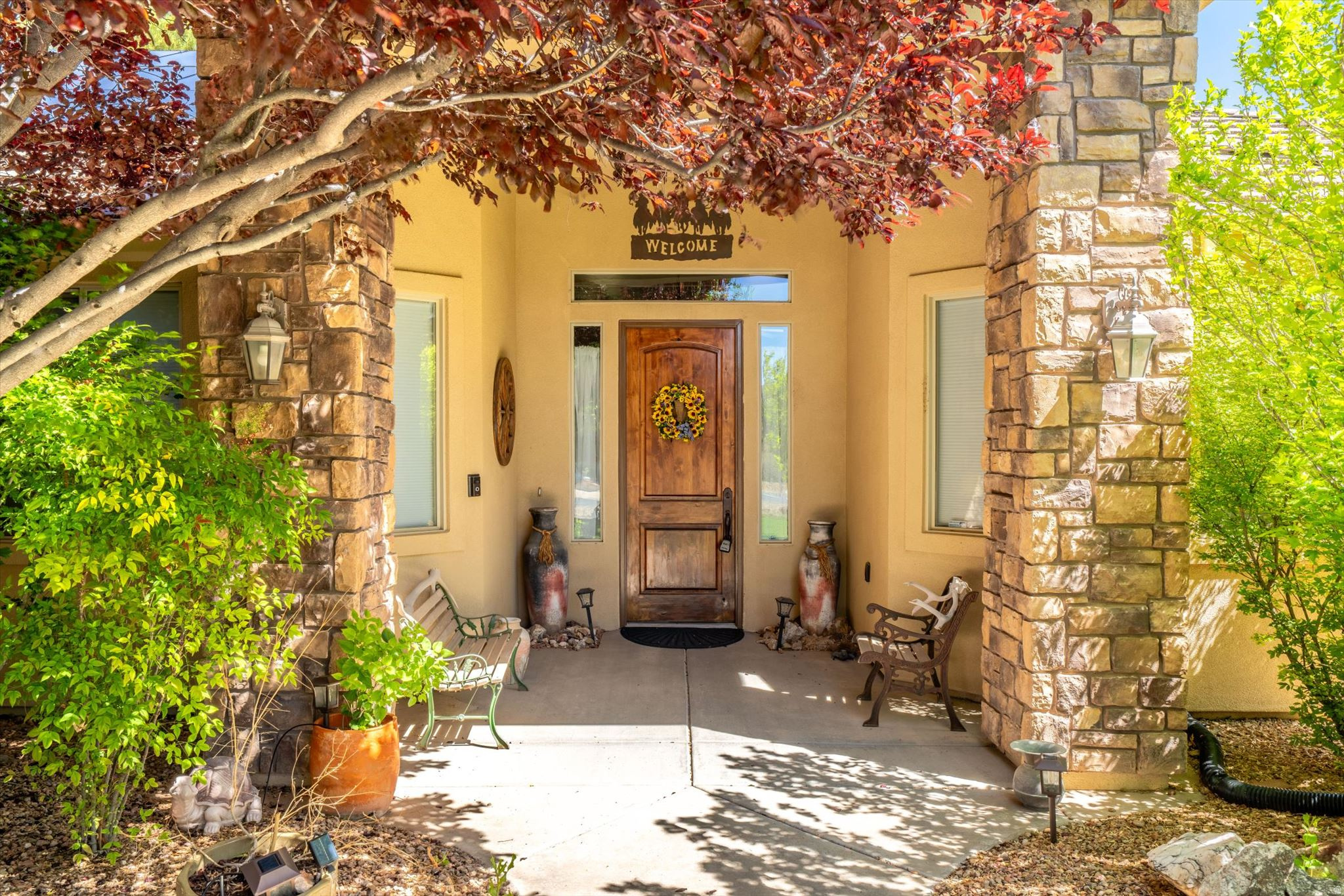 DIAMOND VALLEY ACRES 2A-A AMD - Residential