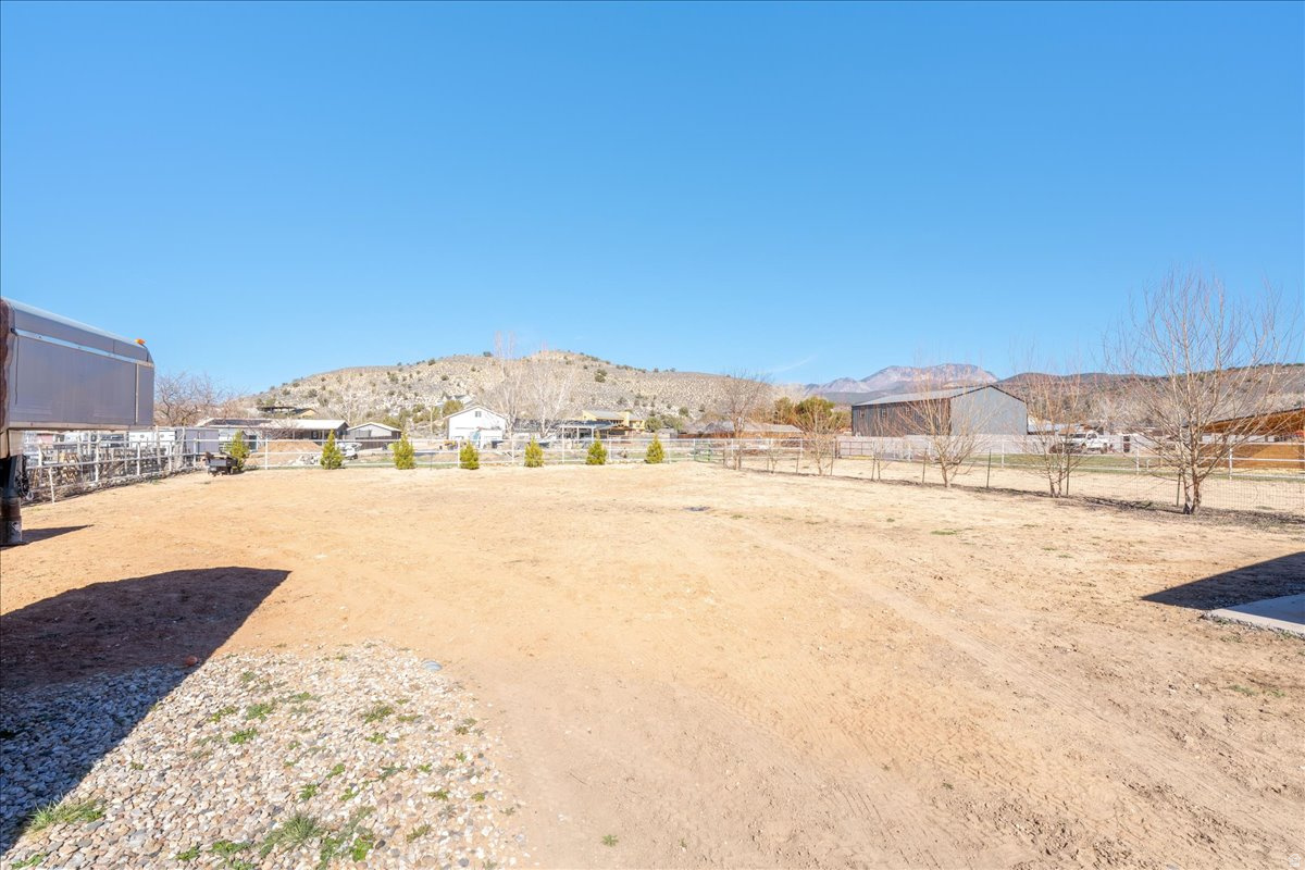 DIAMOND VALLEY ACRES 2A-A AMD - Residential