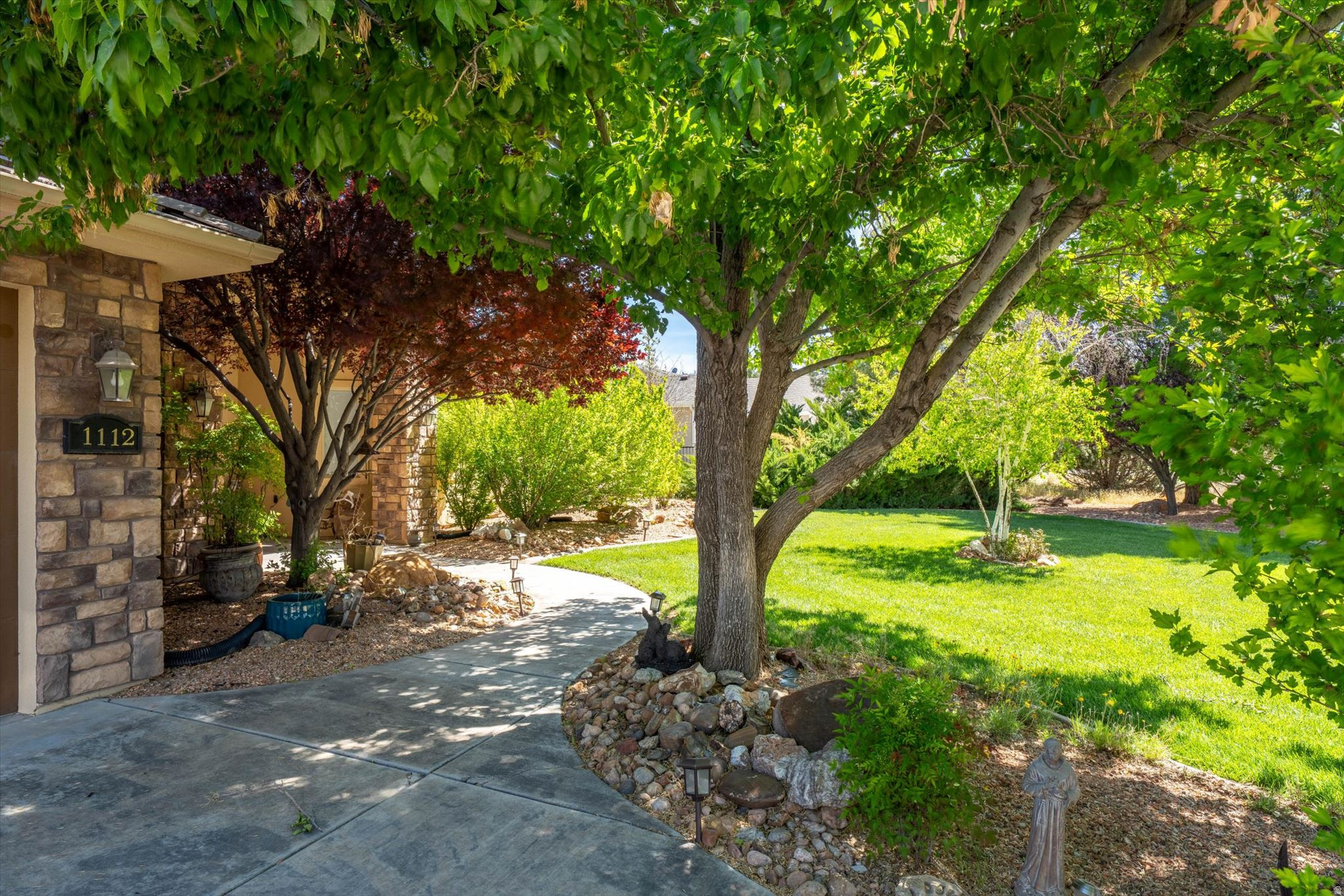 DIAMOND VALLEY ACRES 2A-A AMD - Residential