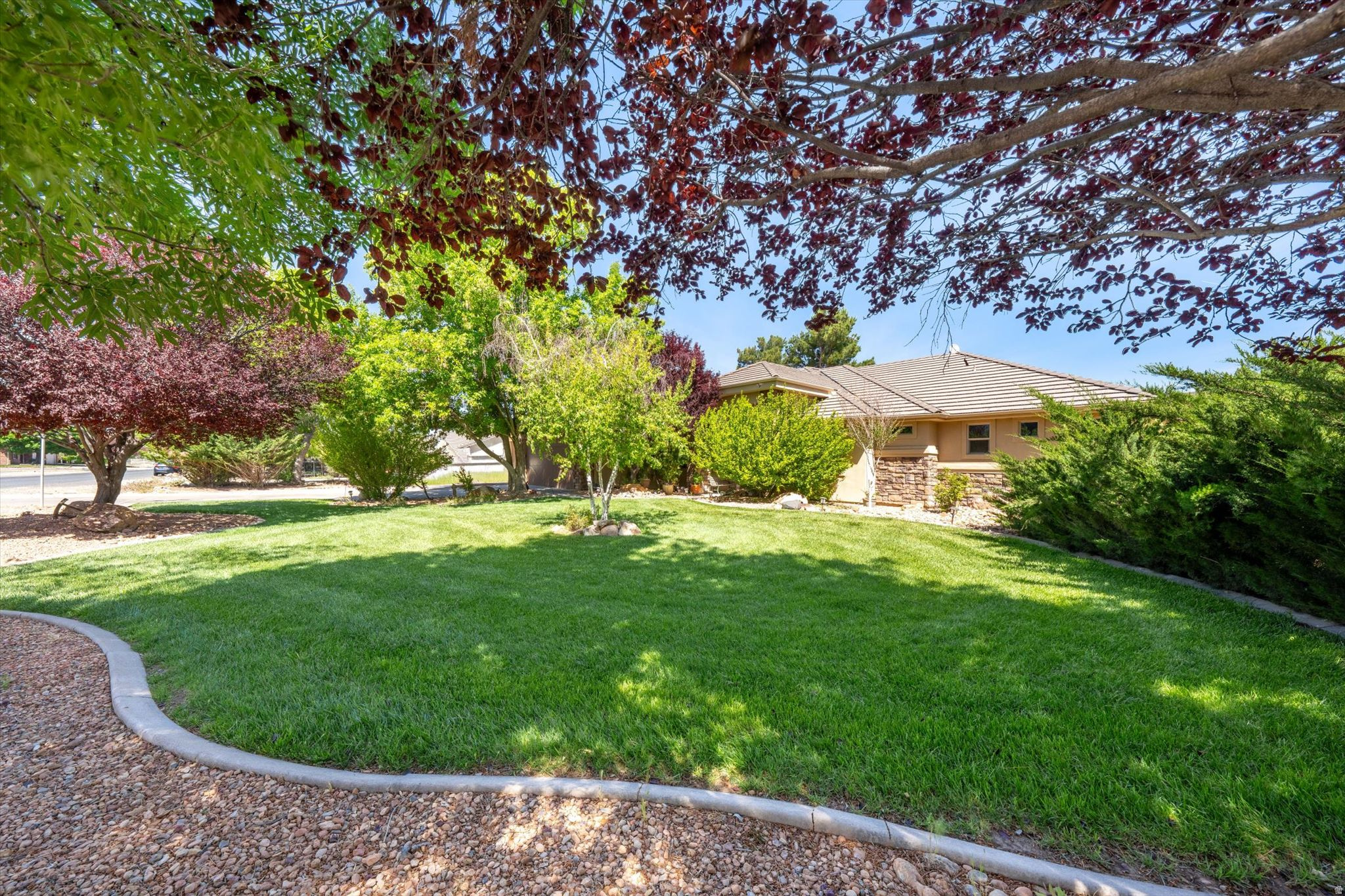 DIAMOND VALLEY ACRES 2A-A AMD - Residential